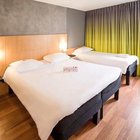 Ibis Rennes Beaulieu 호텔 Cesson-Sévigné 외부 사진