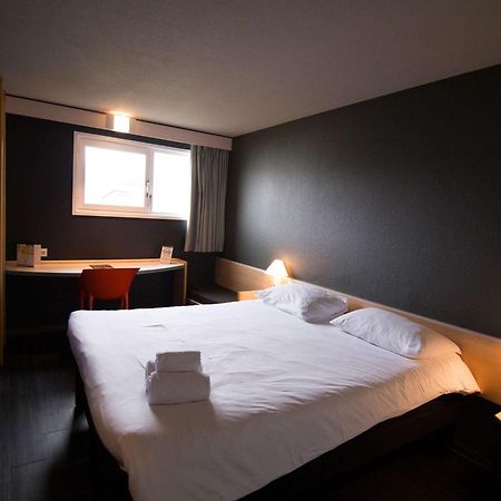 Ibis Rennes Beaulieu 호텔 Cesson-Sévigné 외부 사진