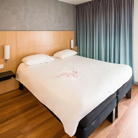 Ibis Rennes Beaulieu 호텔 Cesson-Sévigné 외부 사진