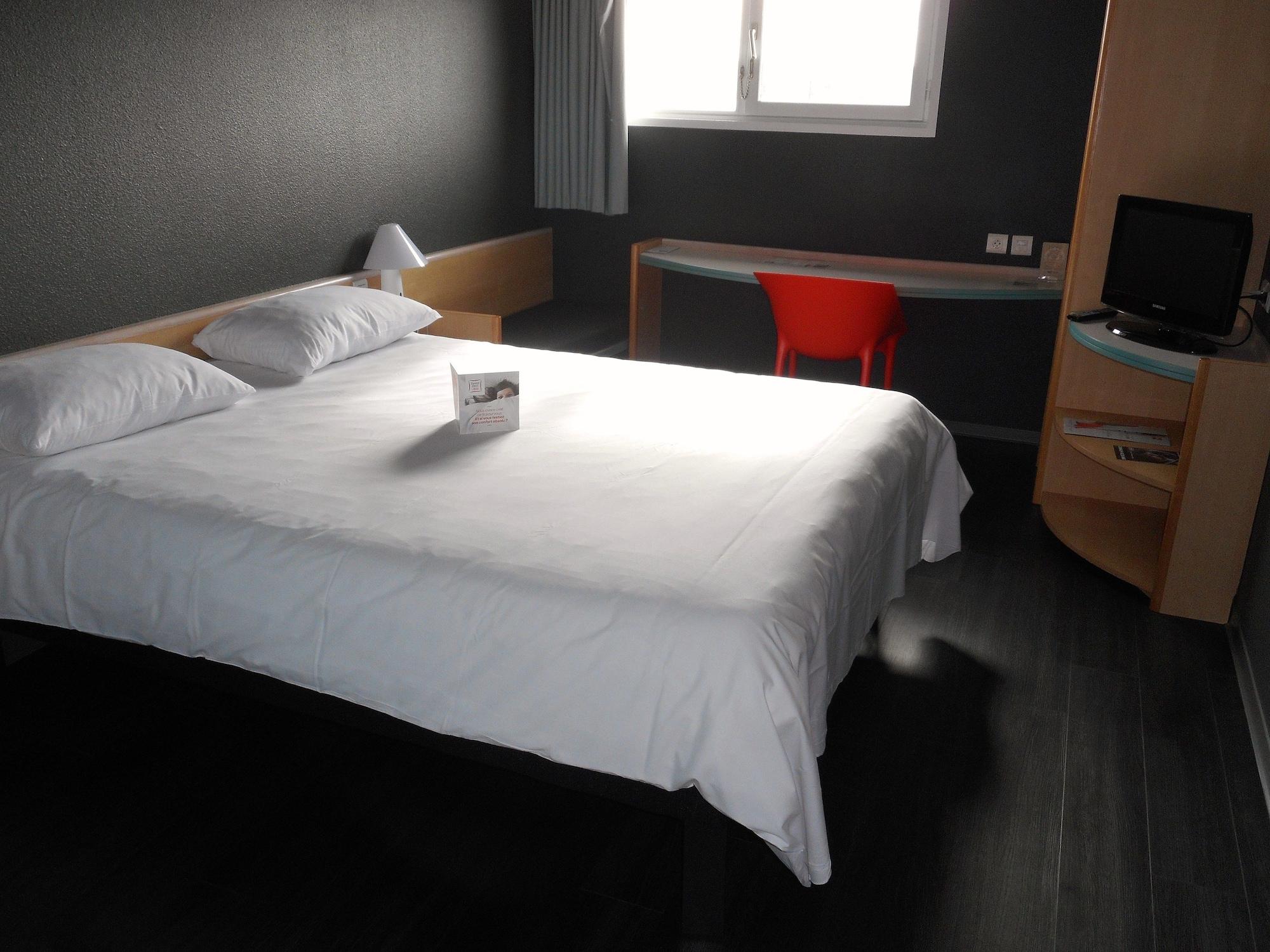 Ibis Rennes Beaulieu 호텔 Cesson-Sévigné 외부 사진