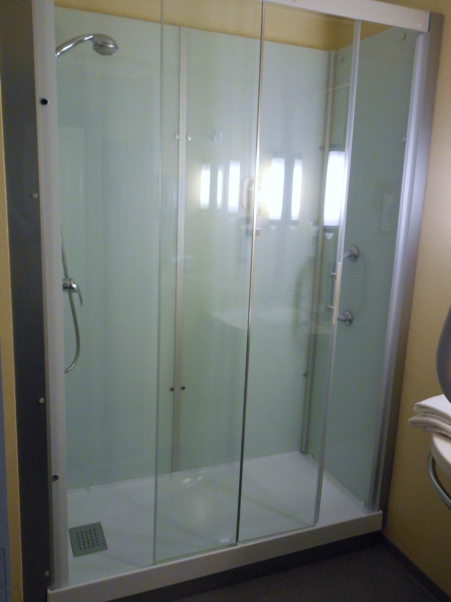 Ibis Rennes Beaulieu 호텔 Cesson-Sévigné 외부 사진