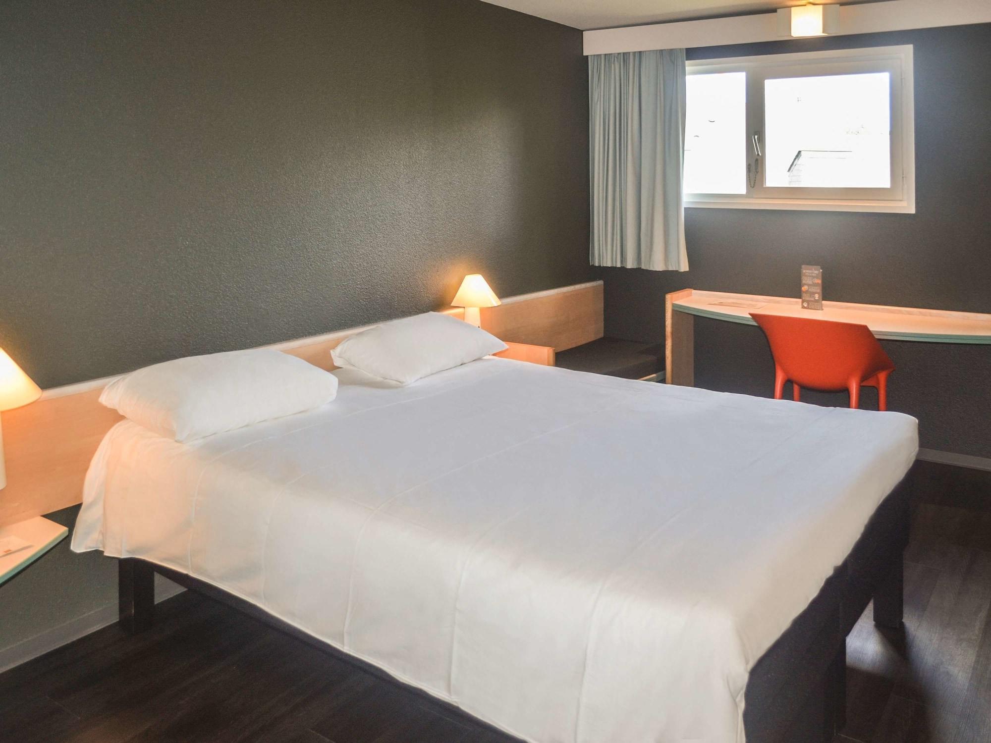 Ibis Rennes Beaulieu 호텔 Cesson-Sévigné 외부 사진