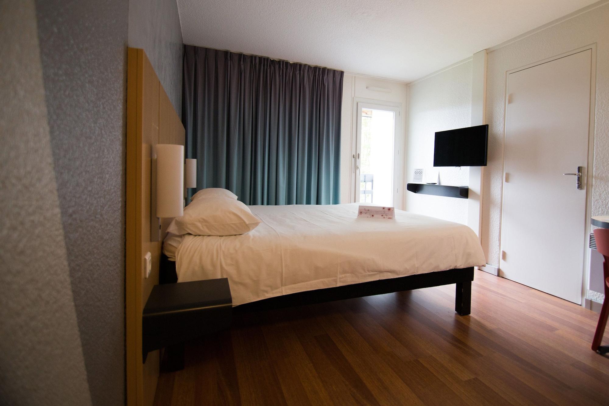 Ibis Rennes Beaulieu 호텔 Cesson-Sévigné 외부 사진