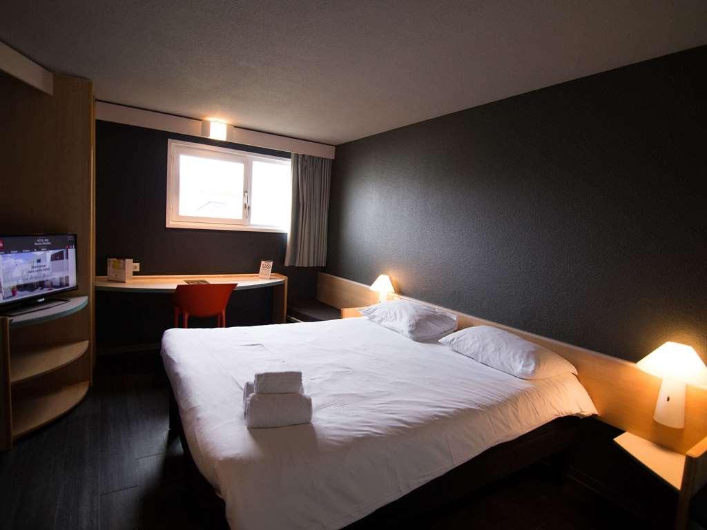 Ibis Rennes Beaulieu 호텔 Cesson-Sévigné 객실 사진
