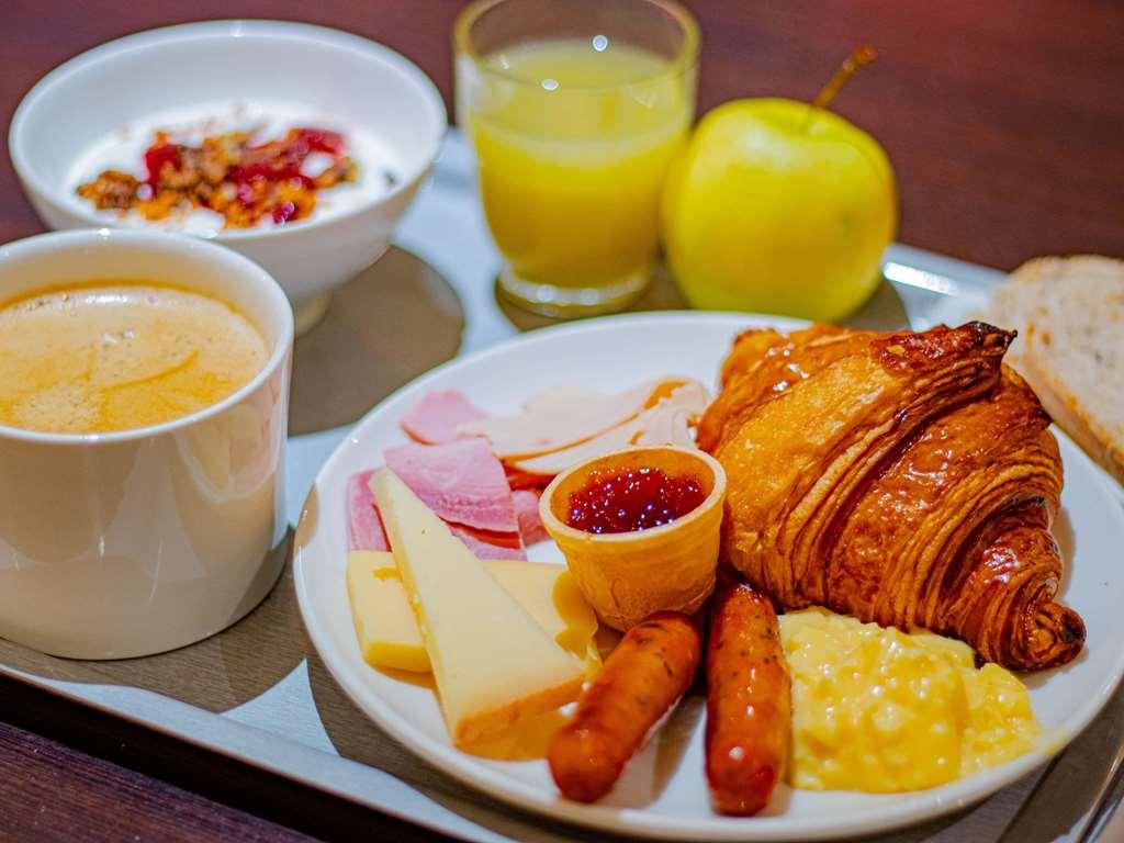 Ibis Rennes Beaulieu 호텔 Cesson-Sévigné 외부 사진