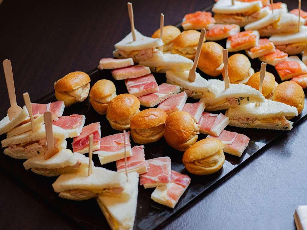 Ibis Rennes Beaulieu 호텔 Cesson-Sévigné 시설 사진