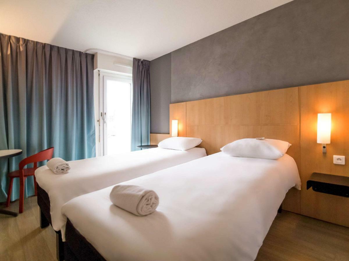 Ibis Rennes Beaulieu 호텔 Cesson-Sévigné 외부 사진