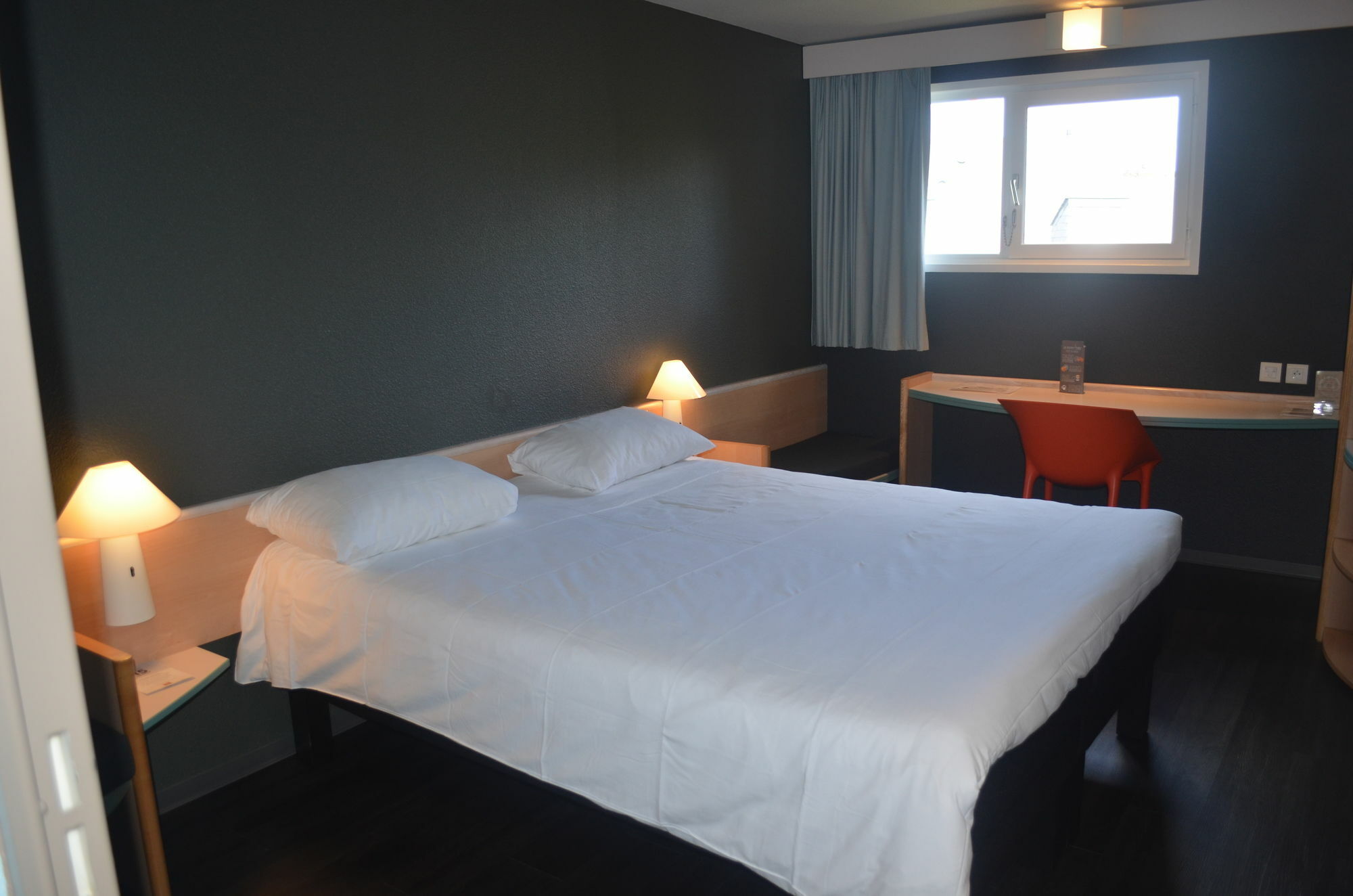 Ibis Rennes Beaulieu 호텔 Cesson-Sévigné 외부 사진