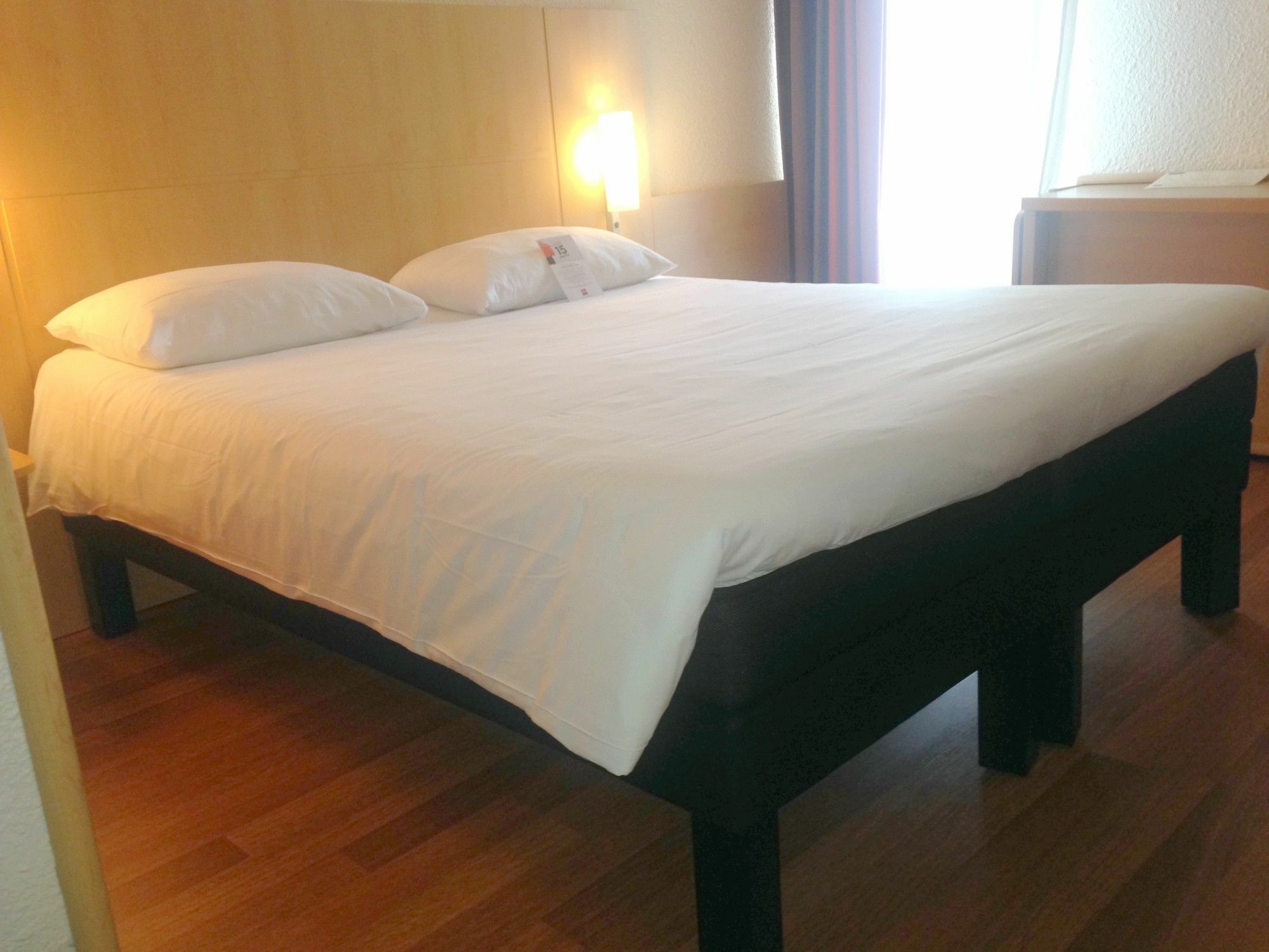 Ibis Rennes Beaulieu 호텔 Cesson-Sévigné 외부 사진