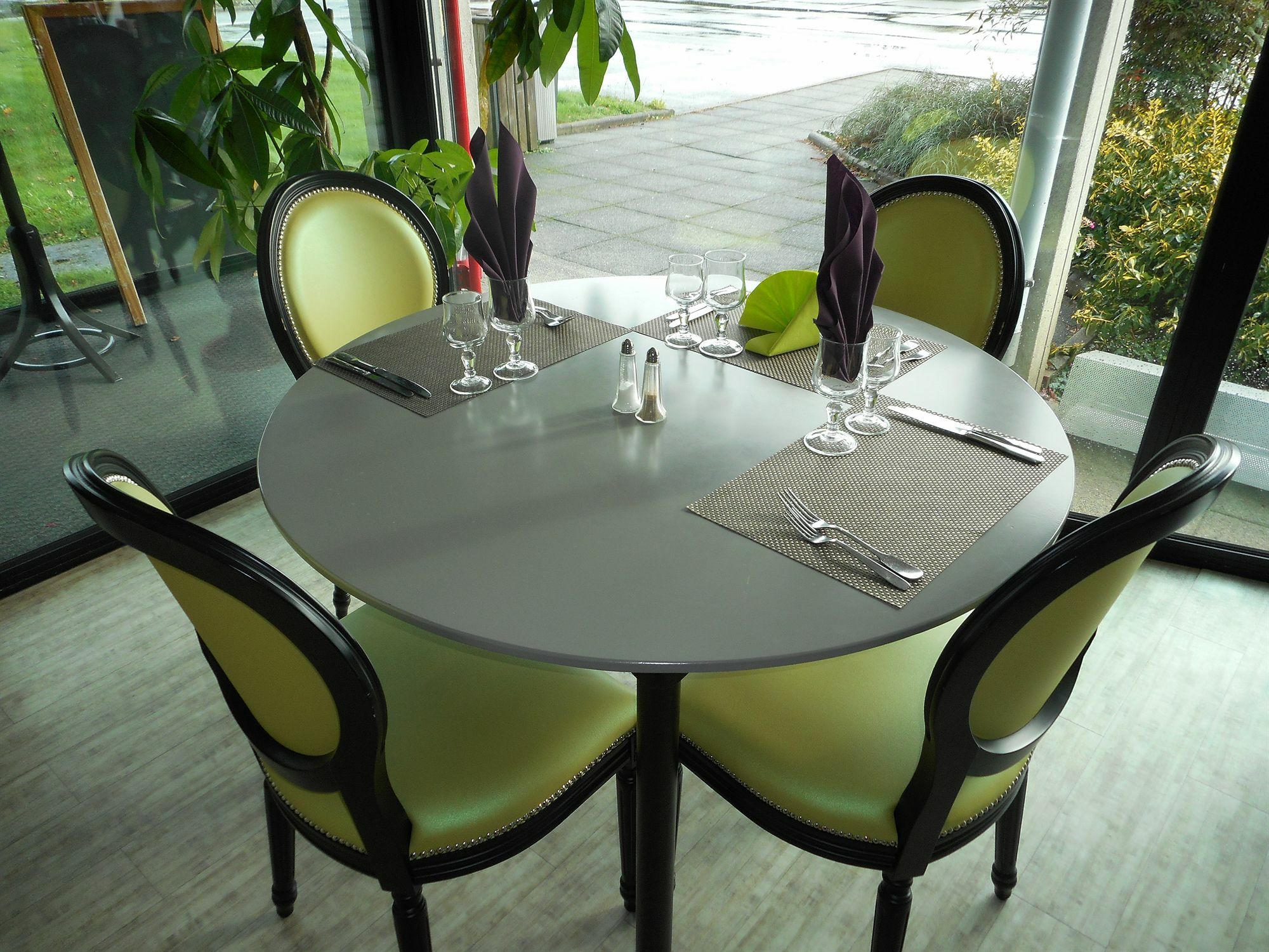 Ibis Rennes Beaulieu 호텔 Cesson-Sévigné 외부 사진
