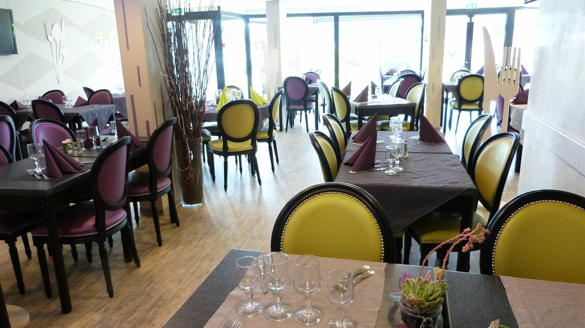 Ibis Rennes Beaulieu 호텔 Cesson-Sévigné 외부 사진
