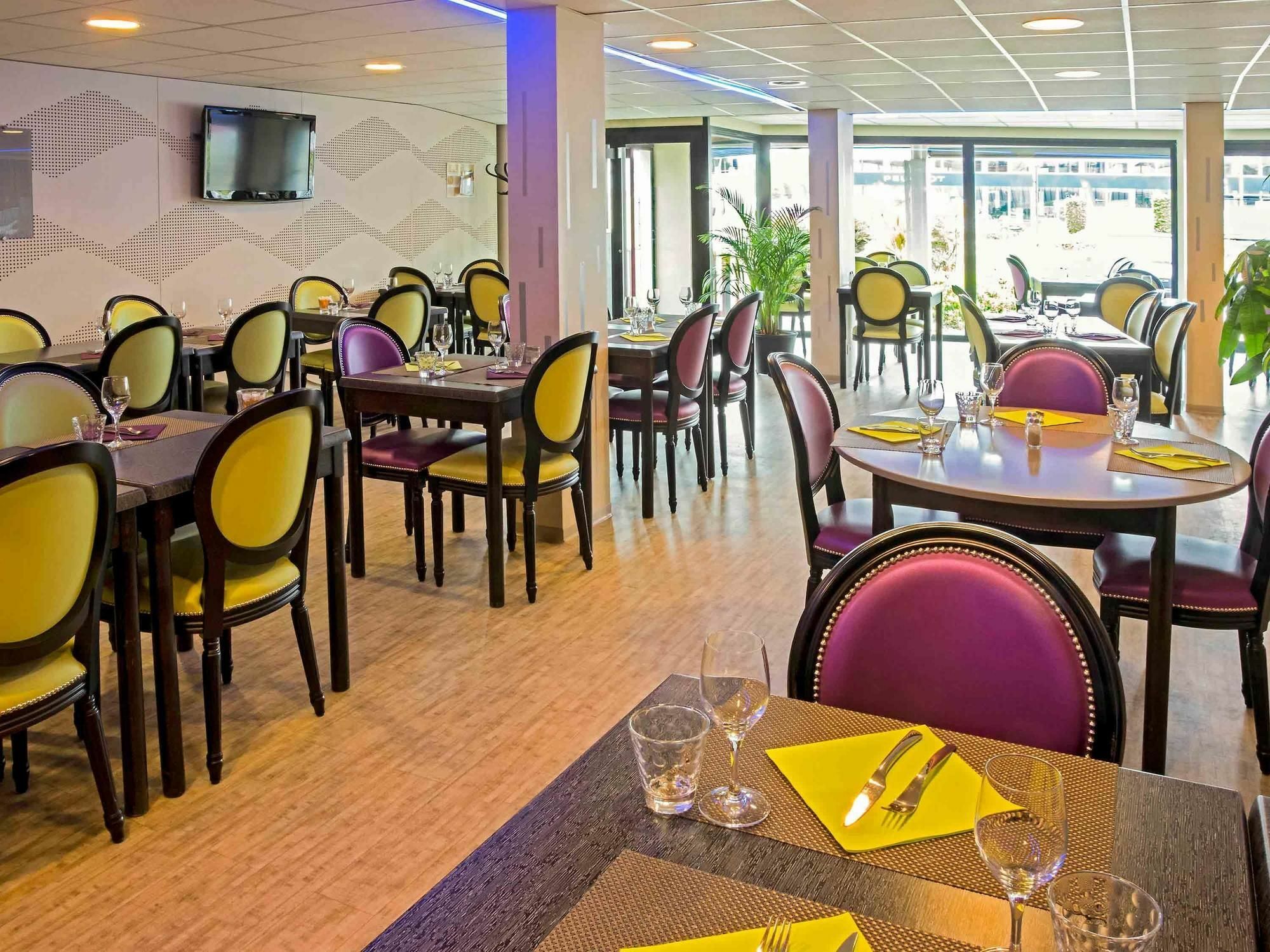 Ibis Rennes Beaulieu 호텔 Cesson-Sévigné 외부 사진